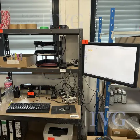 Mini-PC LENOVO ThinkCentre