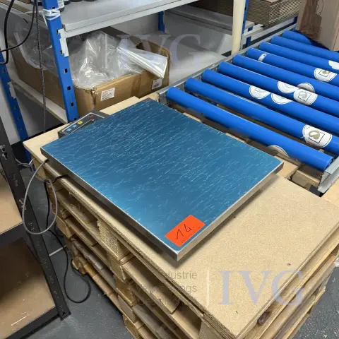 Paketwaage ADE EHR7-40