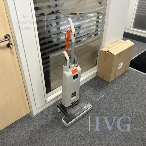 Staubsauger SEBO Automatic XP 30