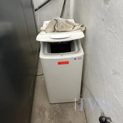 Lave-linge FAGOR FGT-313