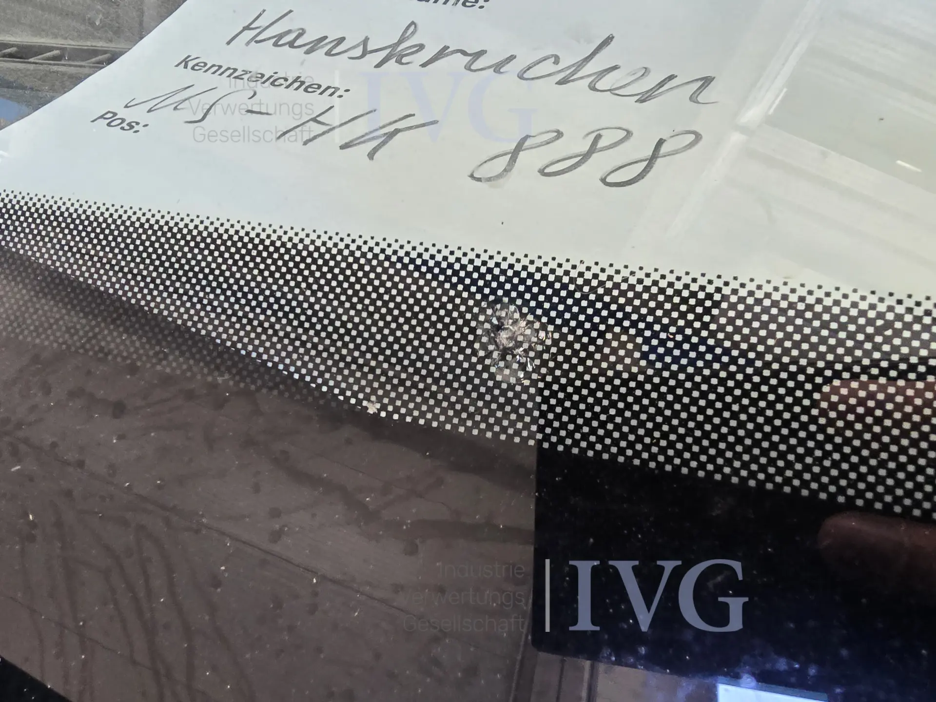 Van MAN TRUCK & BUS TGE – foto 4 – kavel bij IVG, Kirchlengern