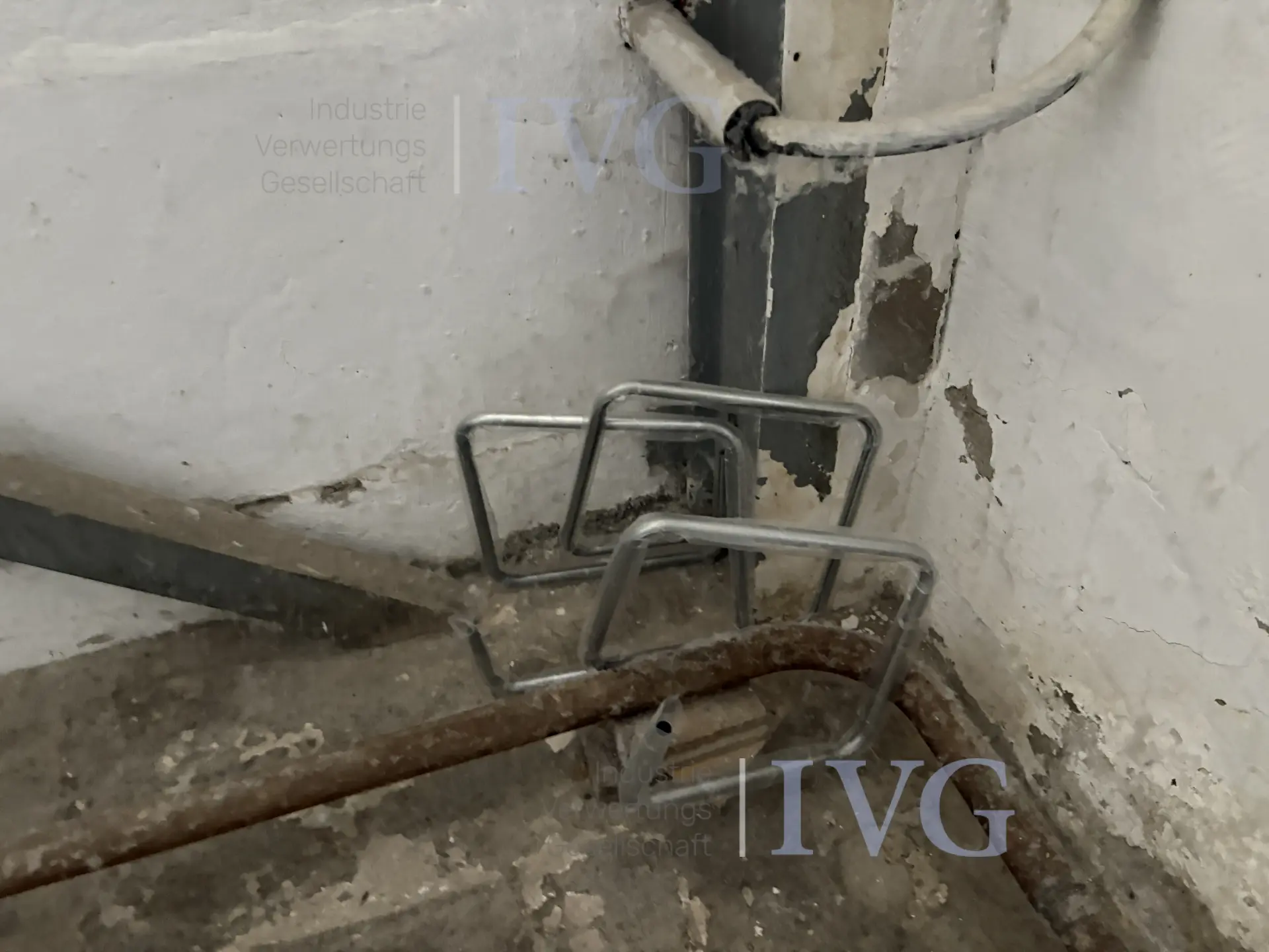 Restrauminhalt – foto 3 – kavel bij IVG, Güstrow