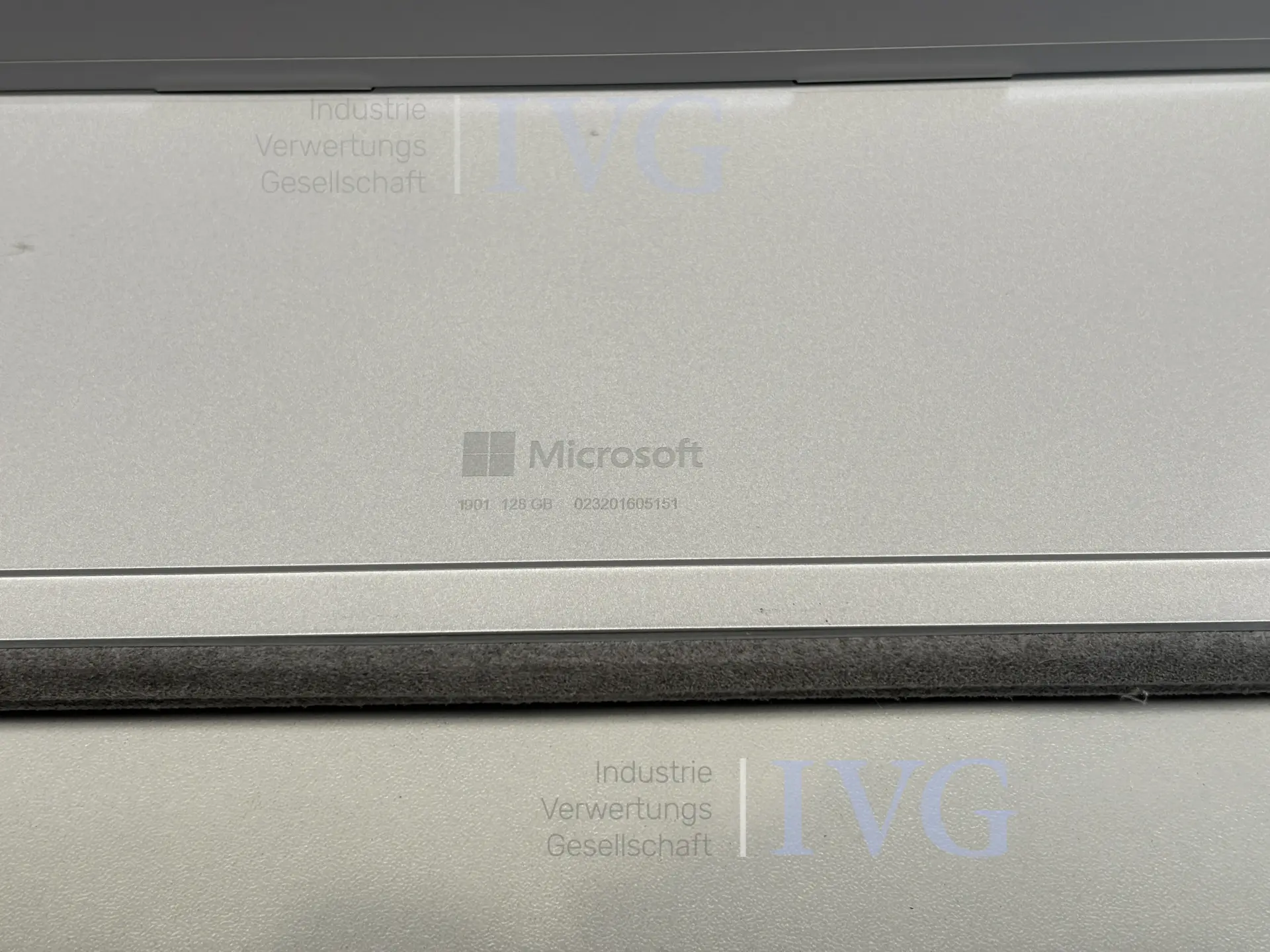 Tablet MICROSOFT Surface Go 2 – foto 4 – kavel bij IVG, Güstrow
