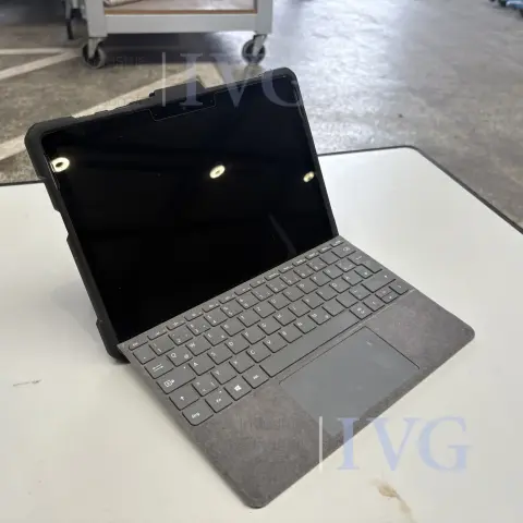 Tablet MICROSOFT Surface Go 2