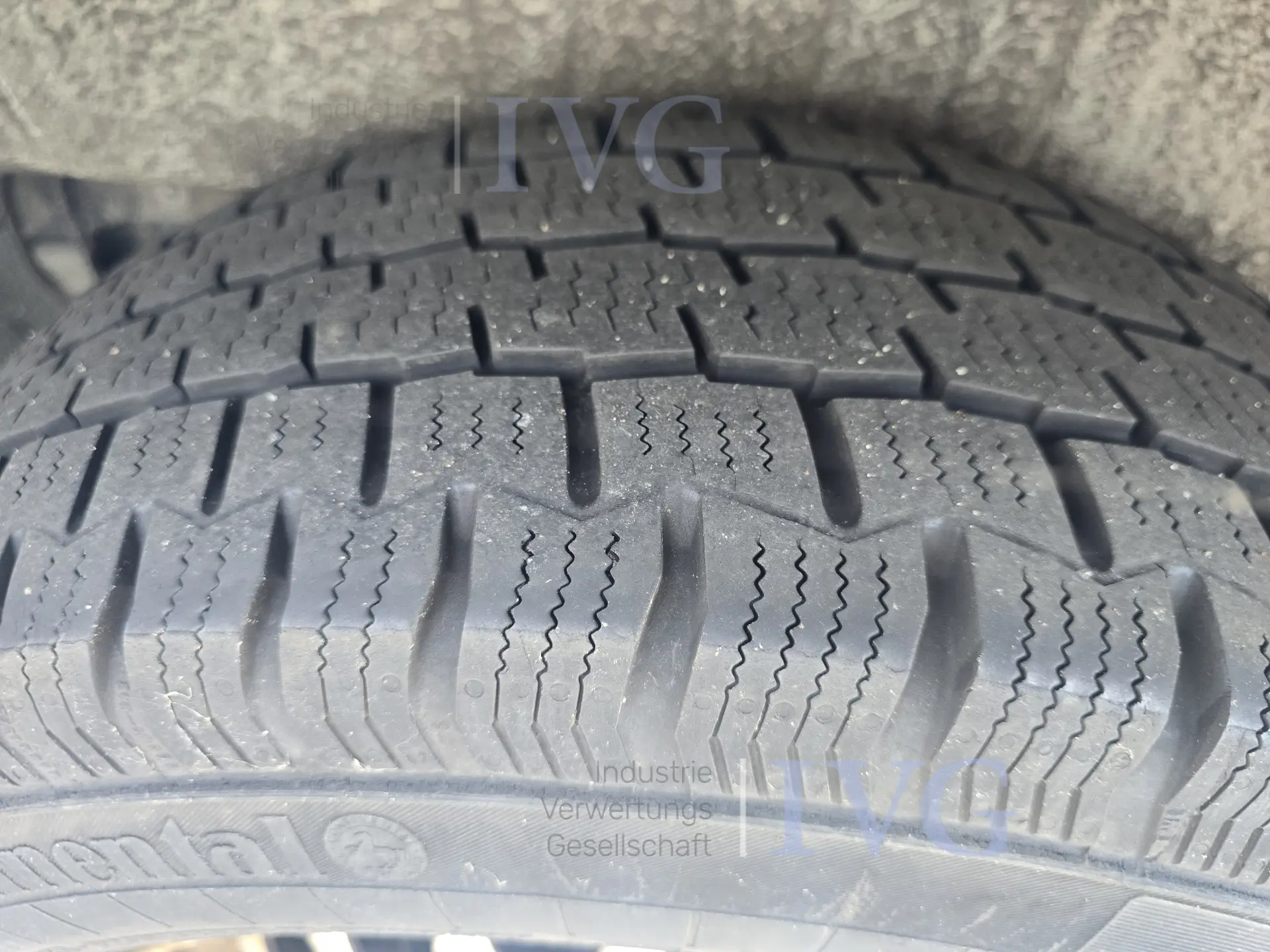 Van MERCEDES-BENZ Sprinter – foto 19 – kavel bij IVG, Kirchlengern
