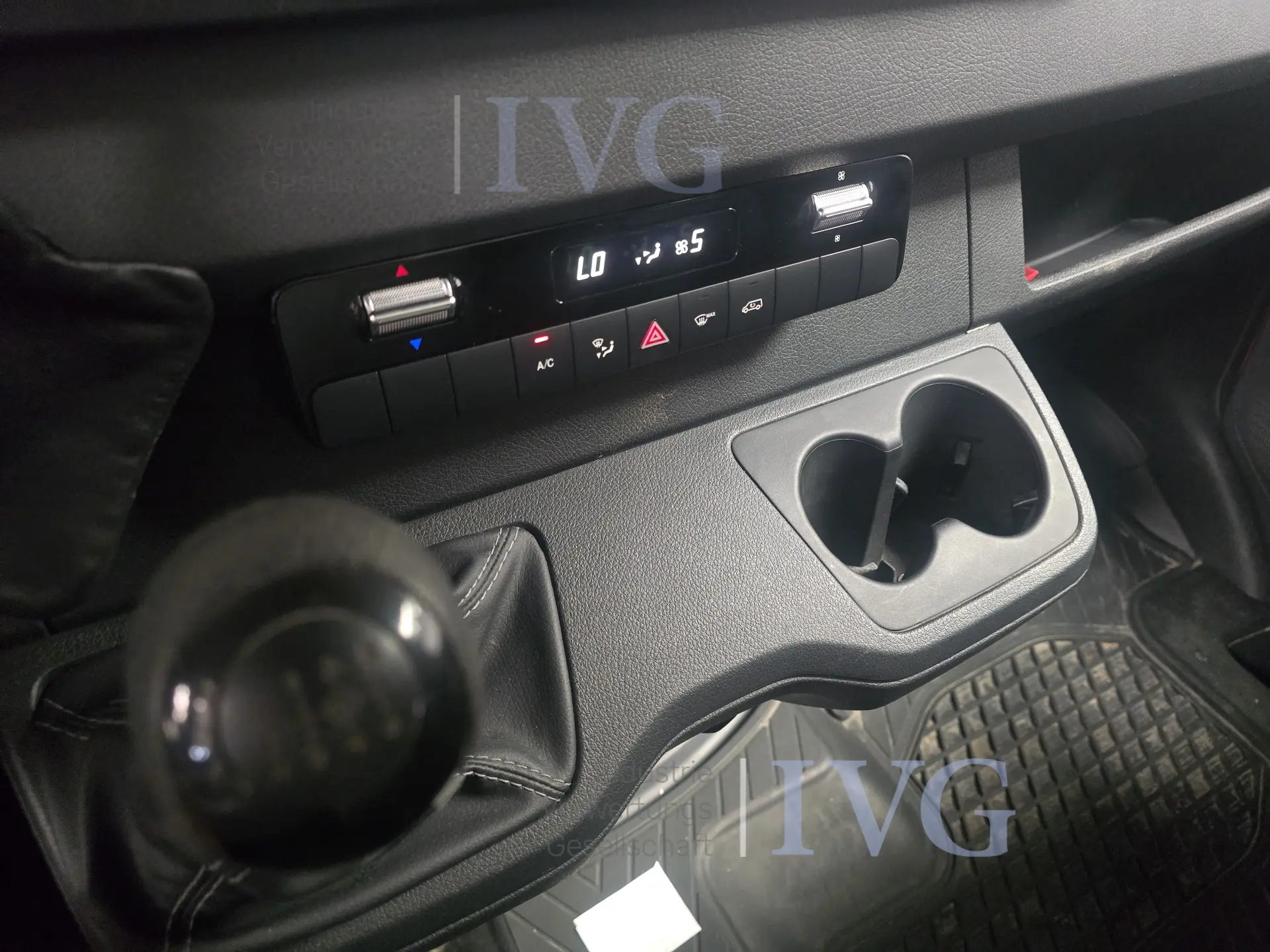 Van MERCEDES-BENZ Sprinter – foto 25 – kavel bij IVG, Kirchlengern