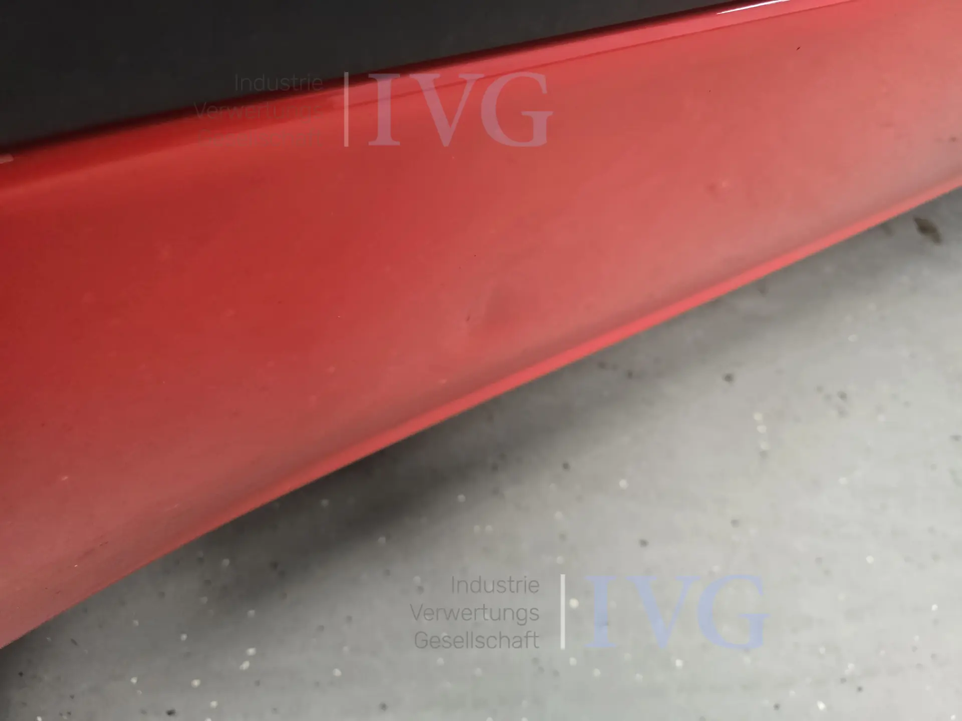 Van MERCEDES-BENZ Sprinter – foto 11 – kavel bij IVG, Kirchlengern