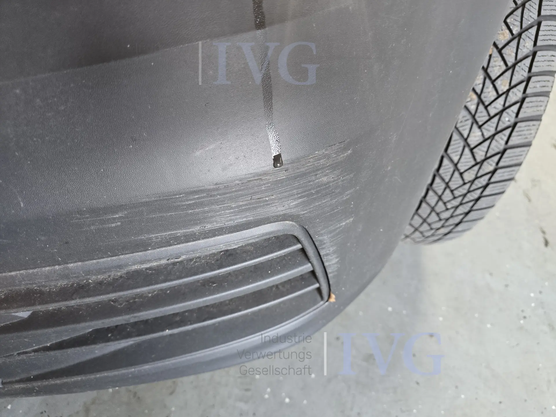 Van VW Caddy Maxi – foto 4 – kavel bij IVG, Kirchlengern