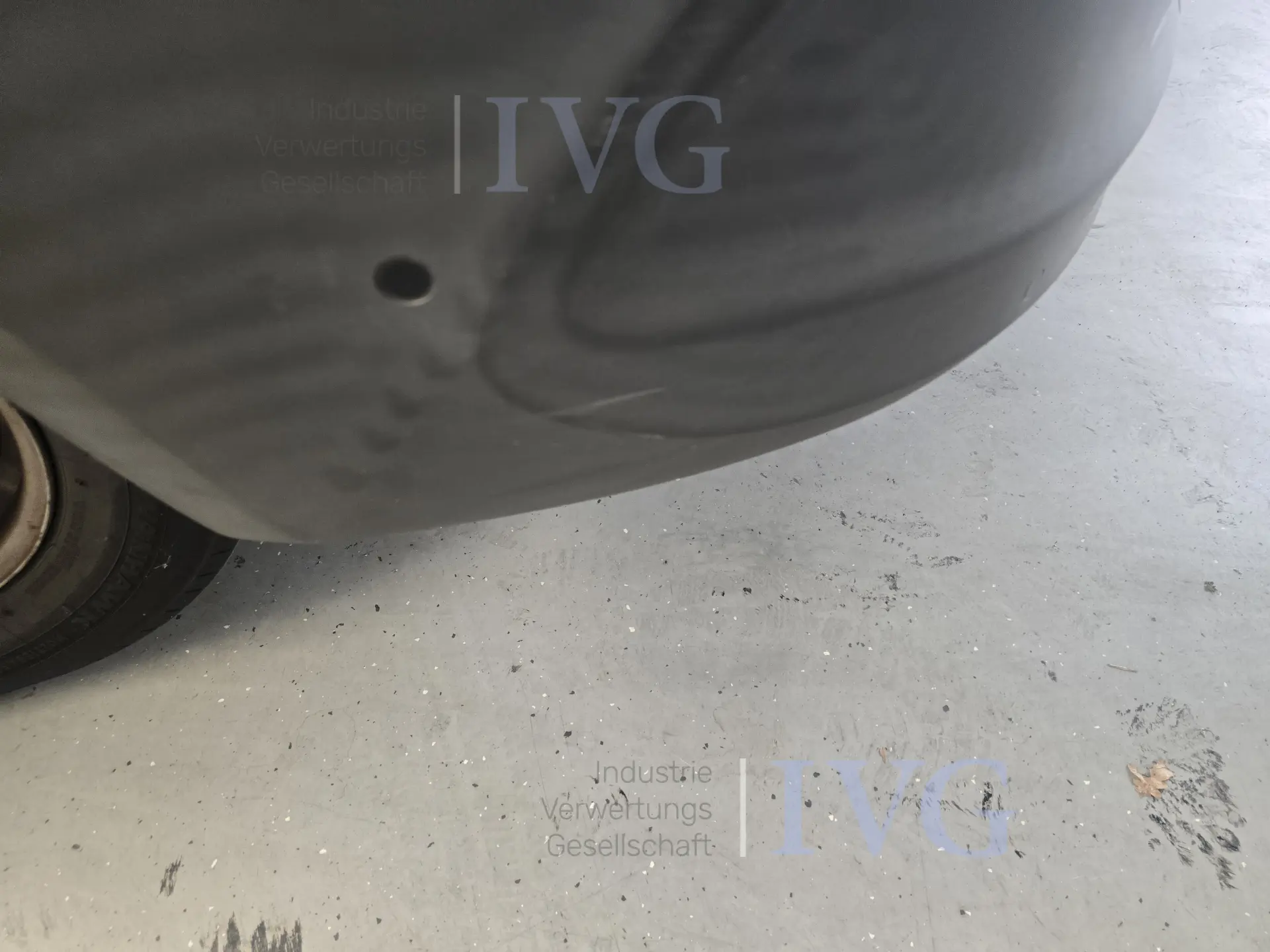 Van MERCEDES-BENZ Sprinter – foto 5 – kavel bij IVG, Kirchlengern