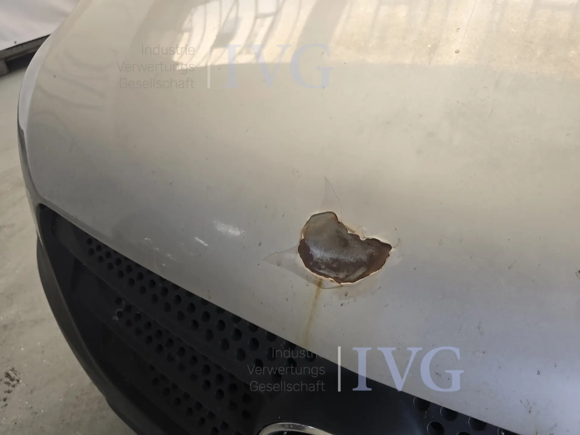 Van MERCEDES-BENZ Vito – foto 4 – kavel bij IVG, Kirchlengern