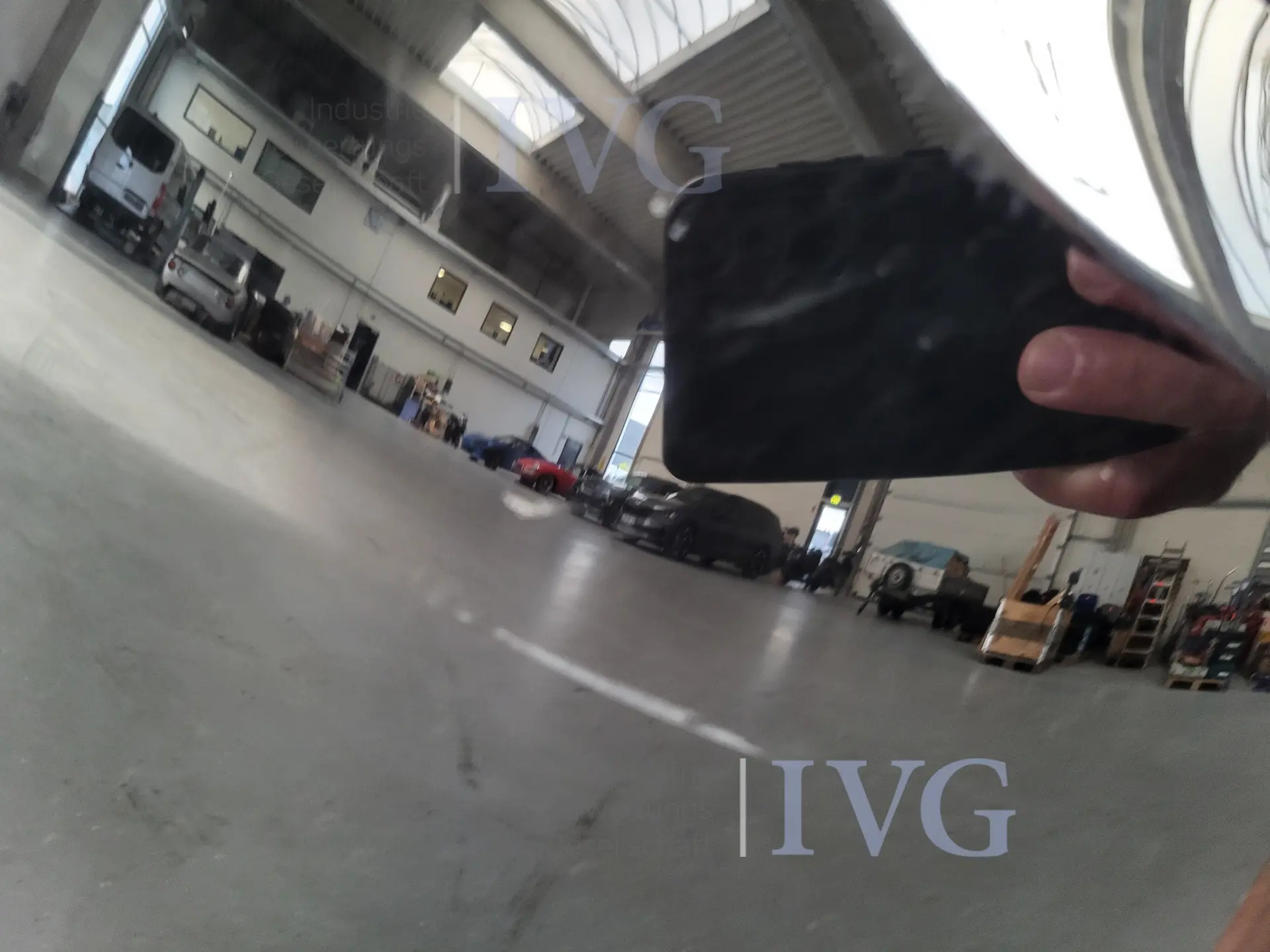Hatchback OPEL Adam – foto 27 – kavel bij IVG, Kirchlengern