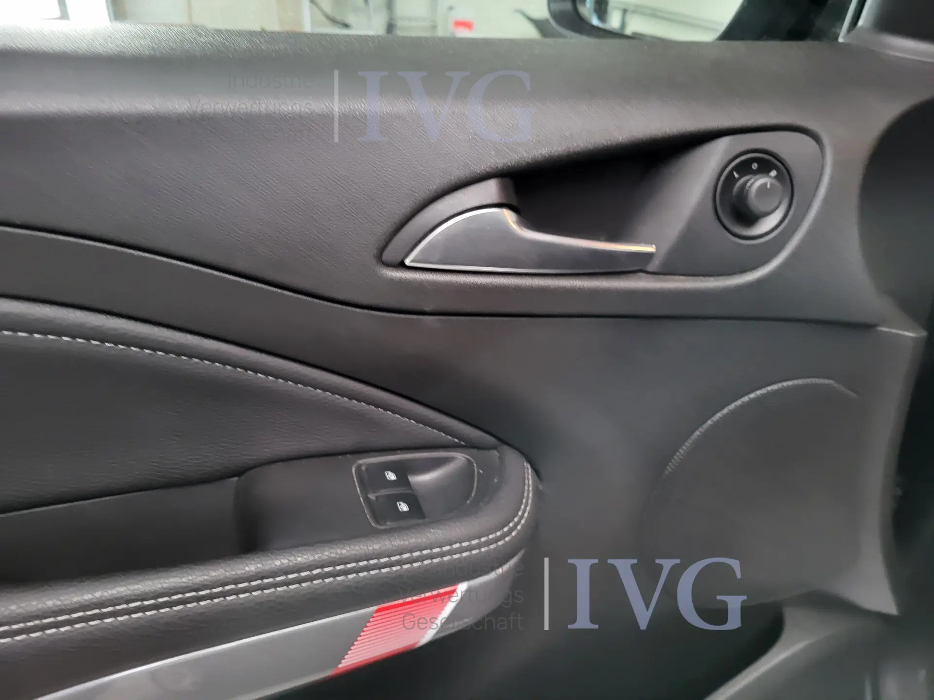 Hatchback OPEL Adam – foto 15 – kavel bij IVG, Kirchlengern