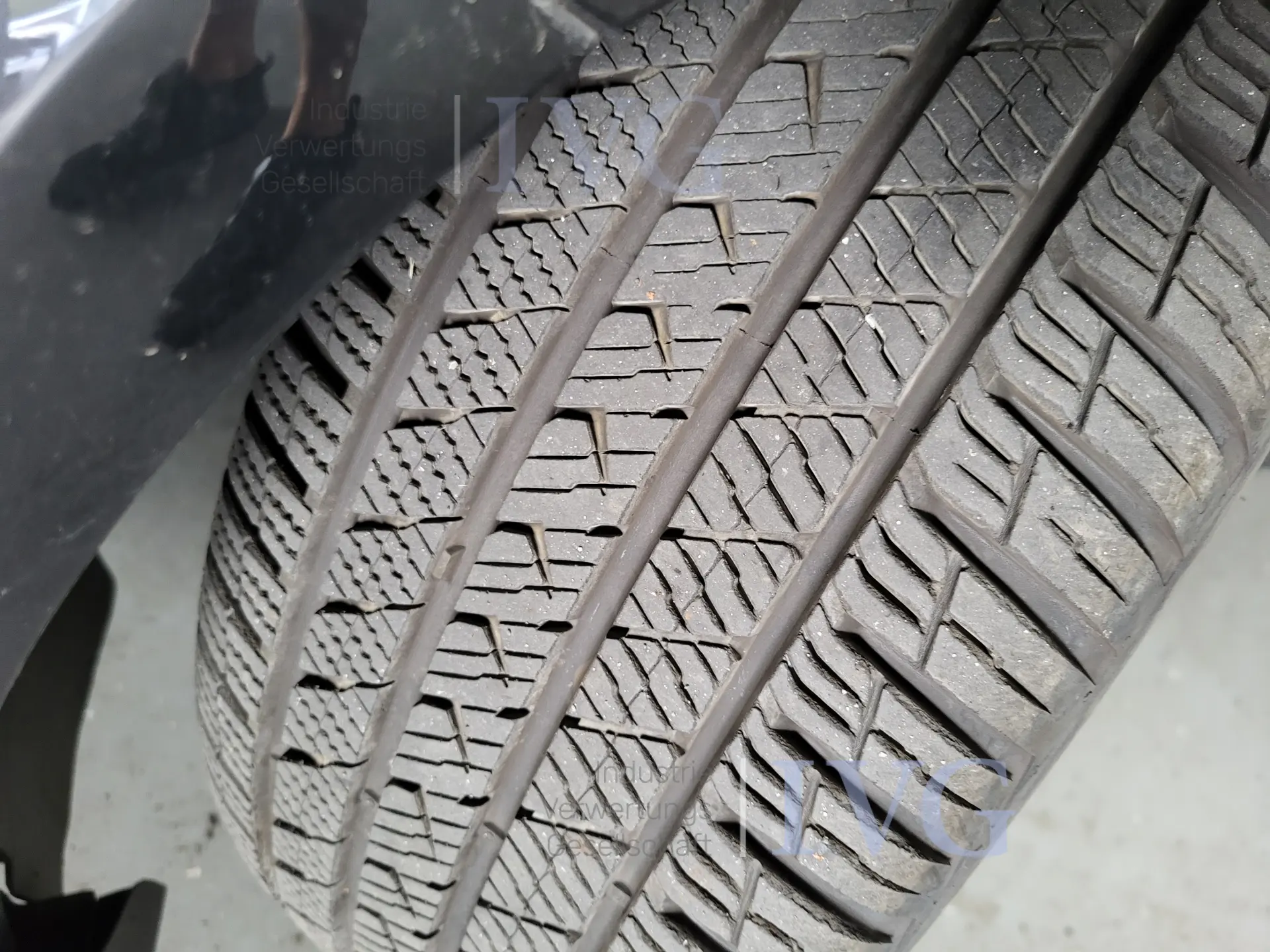 Hatchback OPEL Adam – foto 11 – kavel bij IVG, Kirchlengern