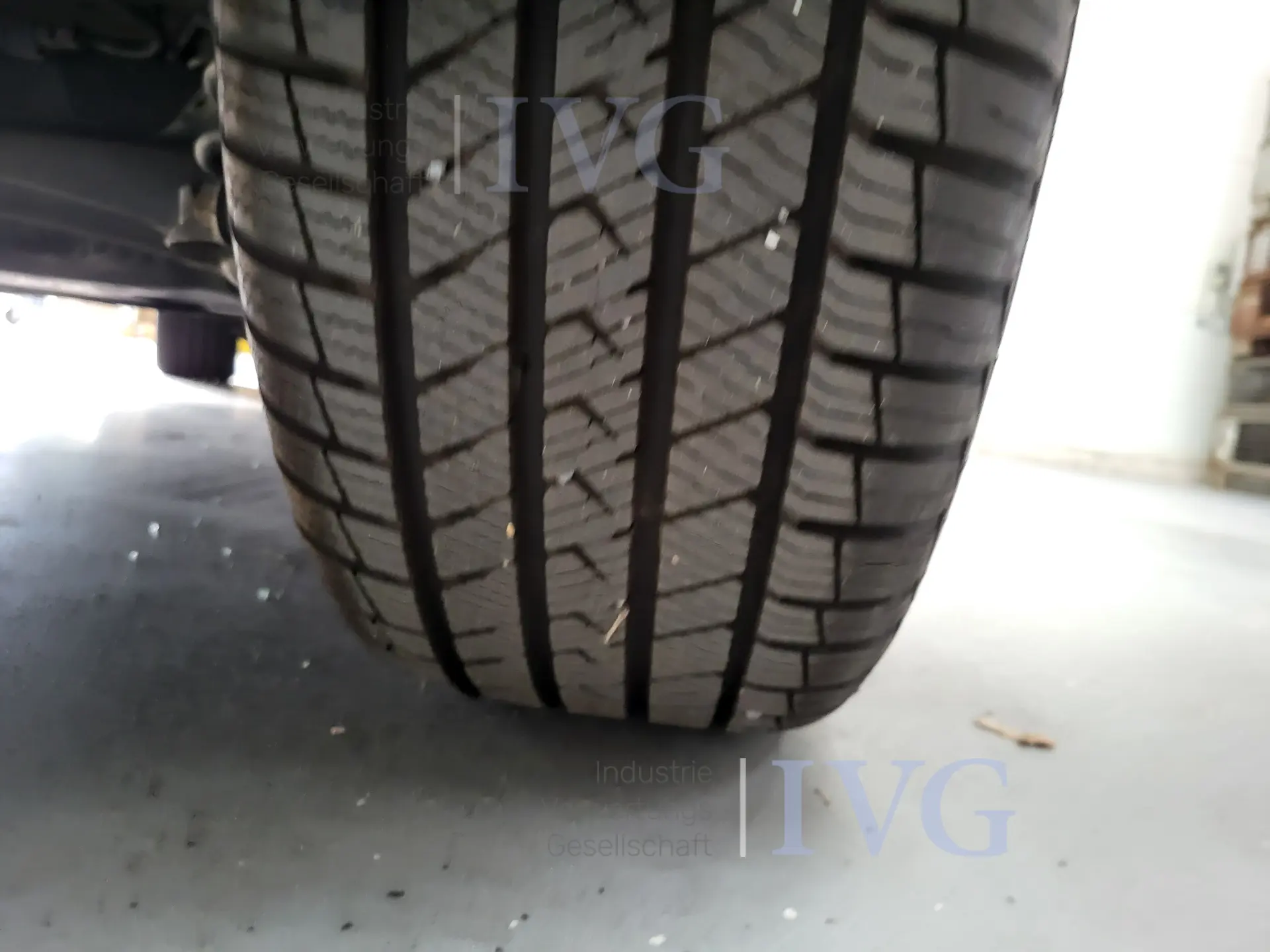 Hatchback OPEL Adam – foto 13 – kavel bij IVG, Kirchlengern