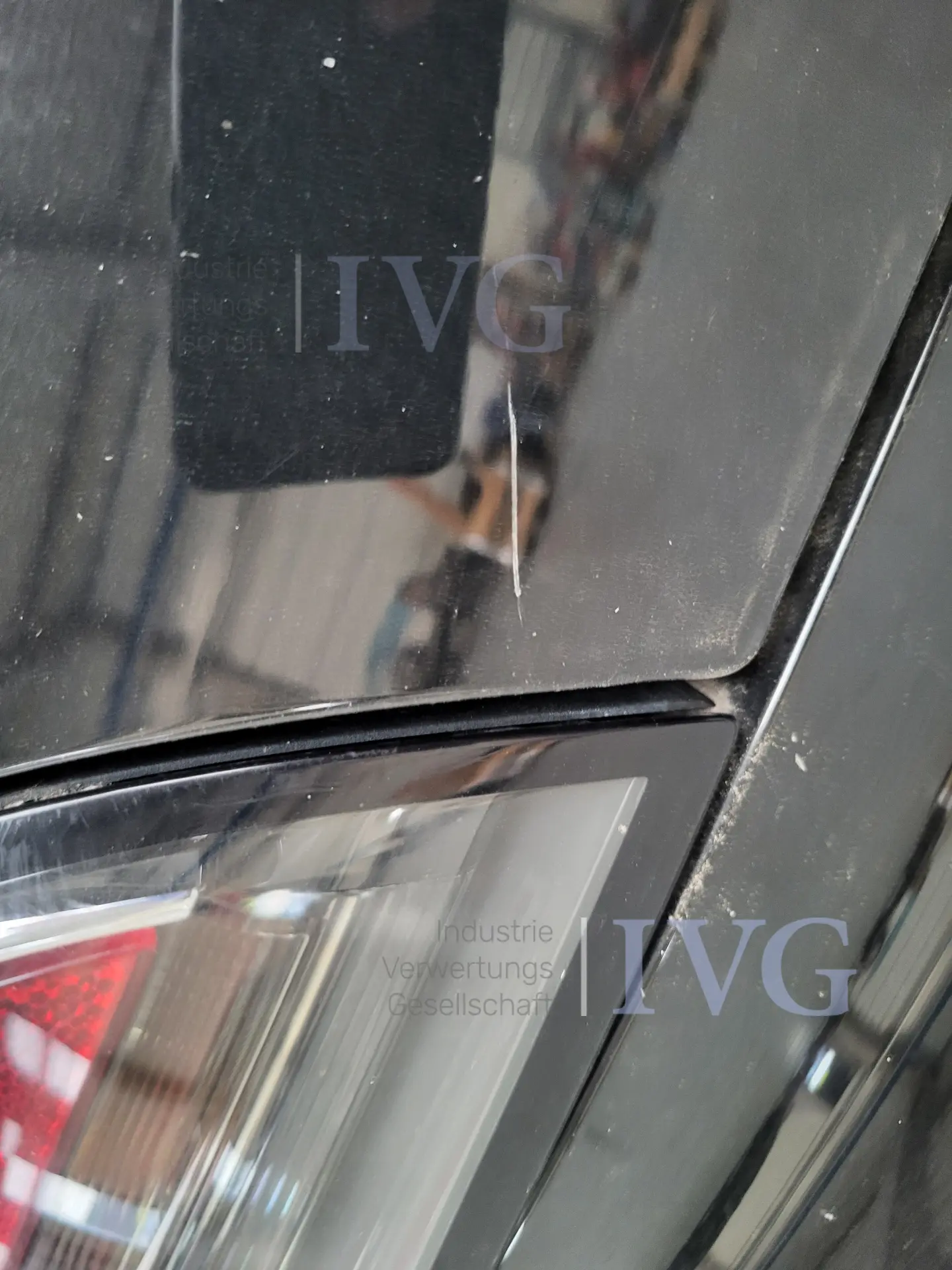 Hatchback OPEL Adam – foto 26 – kavel bij IVG, Kirchlengern