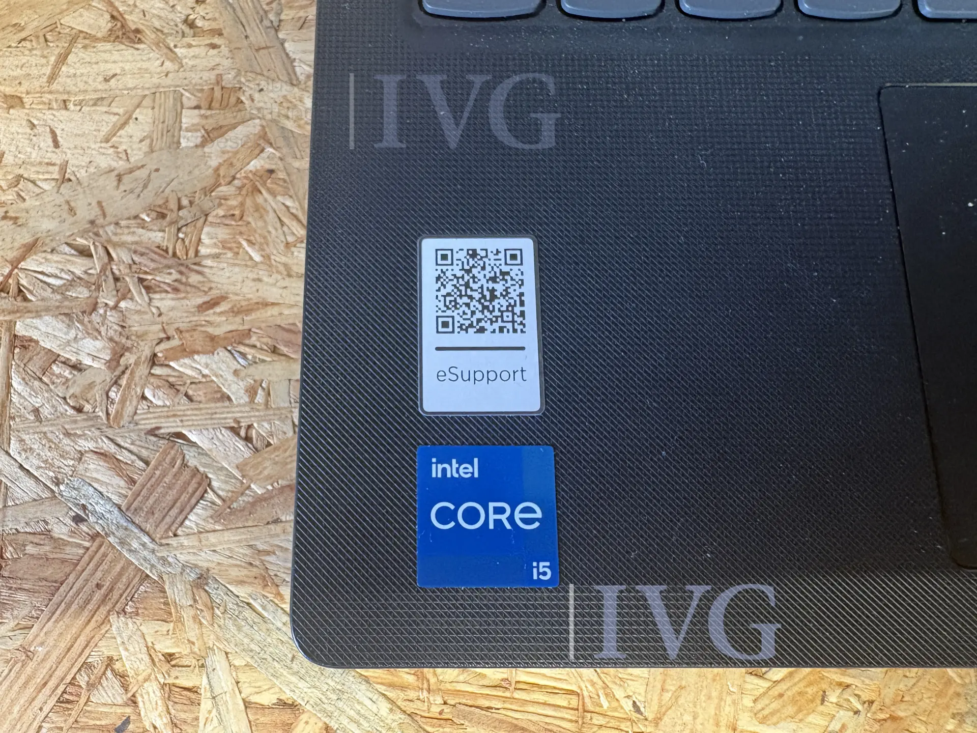 Notebook LENOVO V15 G4 – foto 3 – kavel bij IVG, Schwaigern