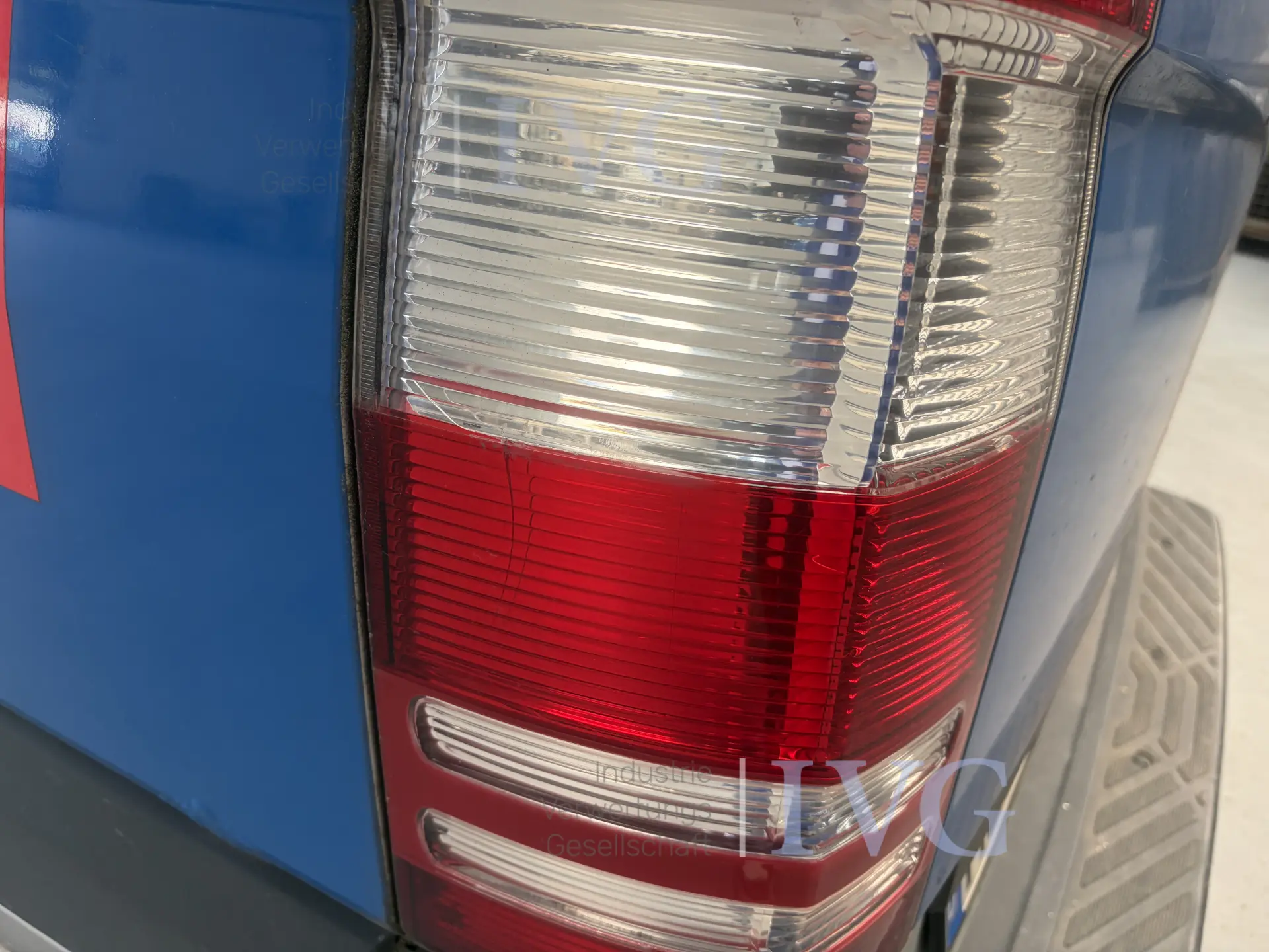 Van MERCEDES-BENZ Sprinter – foto 26 – kavel bij IVG, Kirchlengern