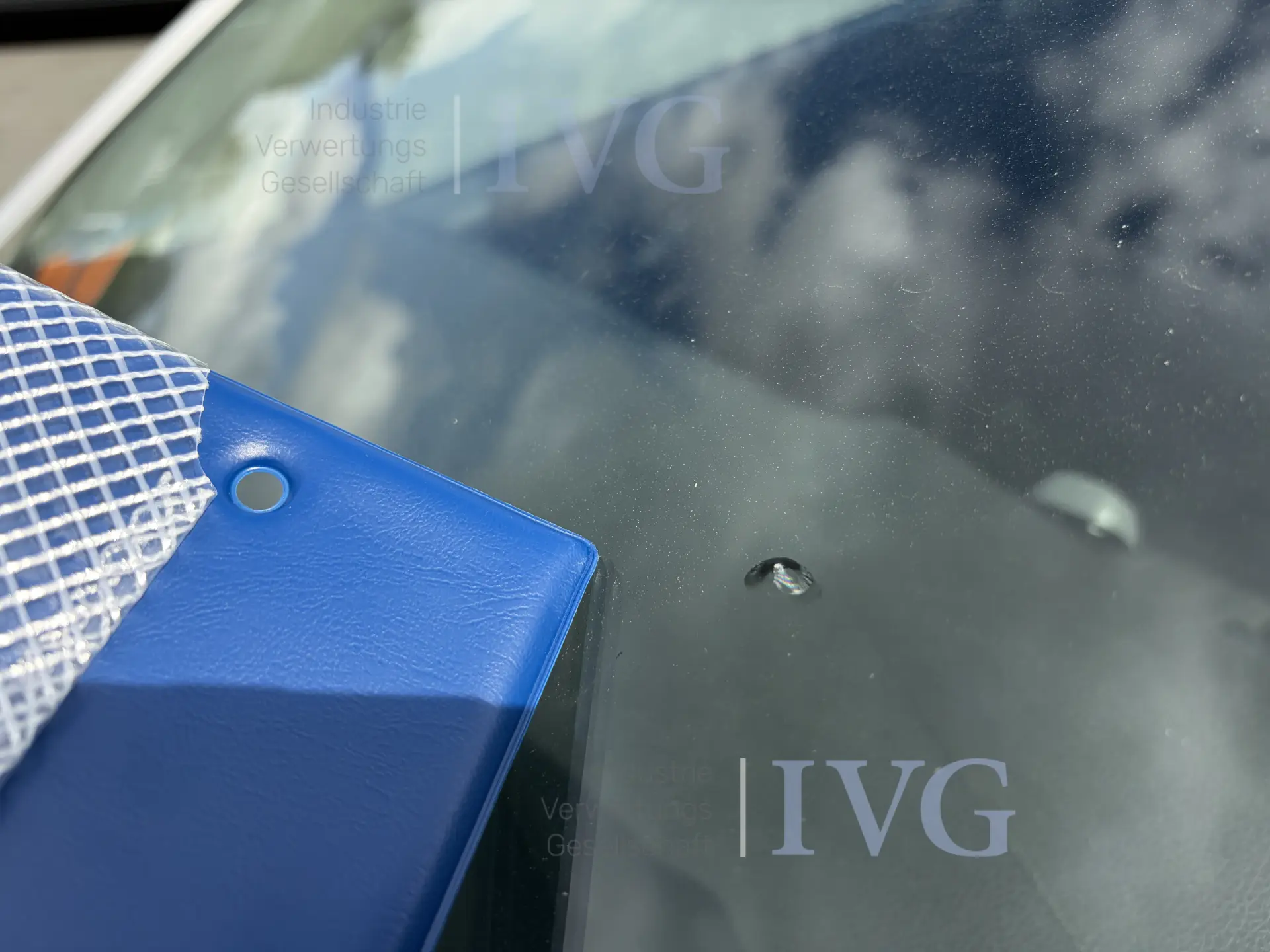 VW Polo hatchback – foto 3 – kavel bij IVG, Kirchlengern