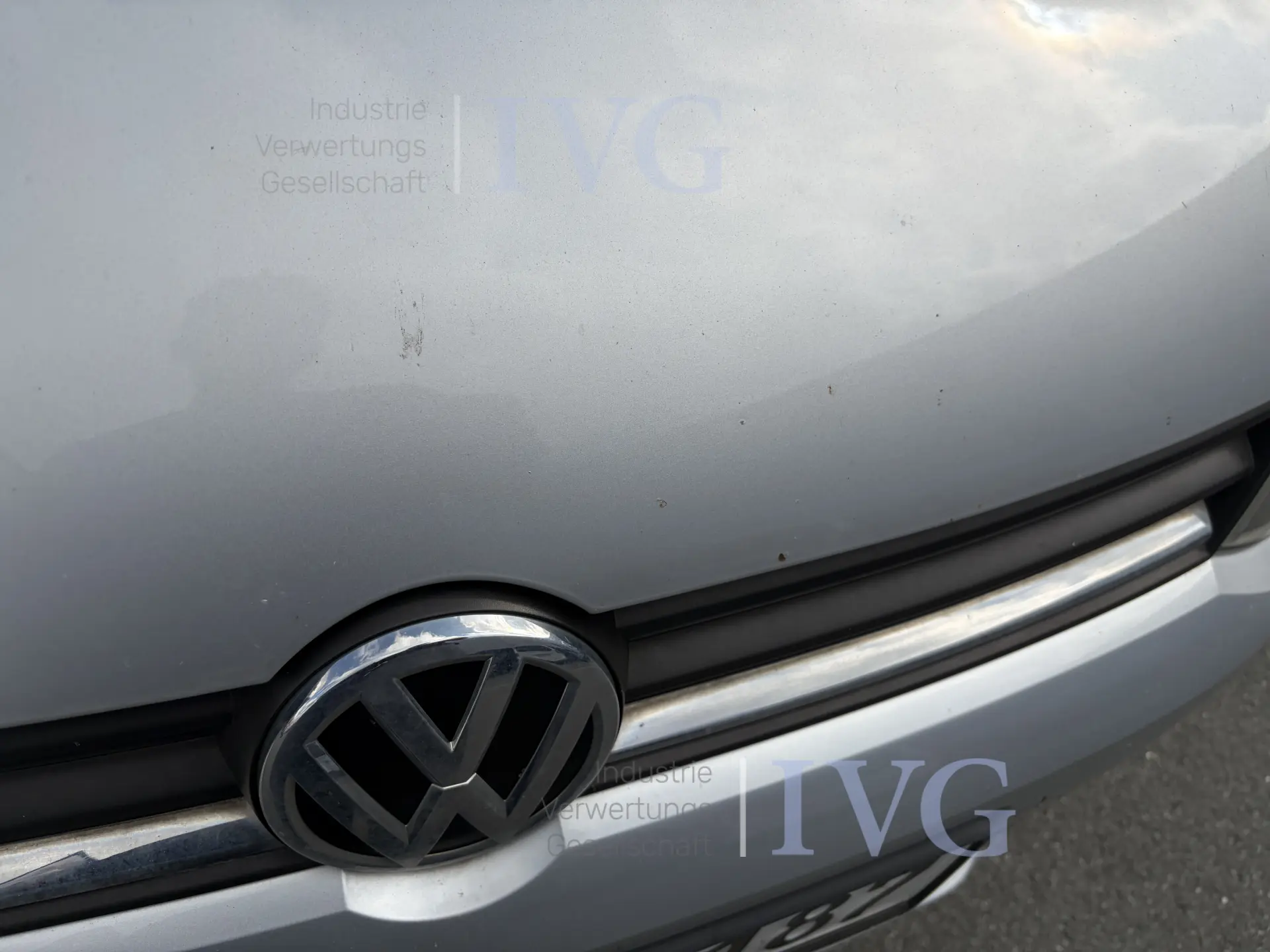 VW Polo hatchback – foto 5 – kavel bij IVG, Kirchlengern