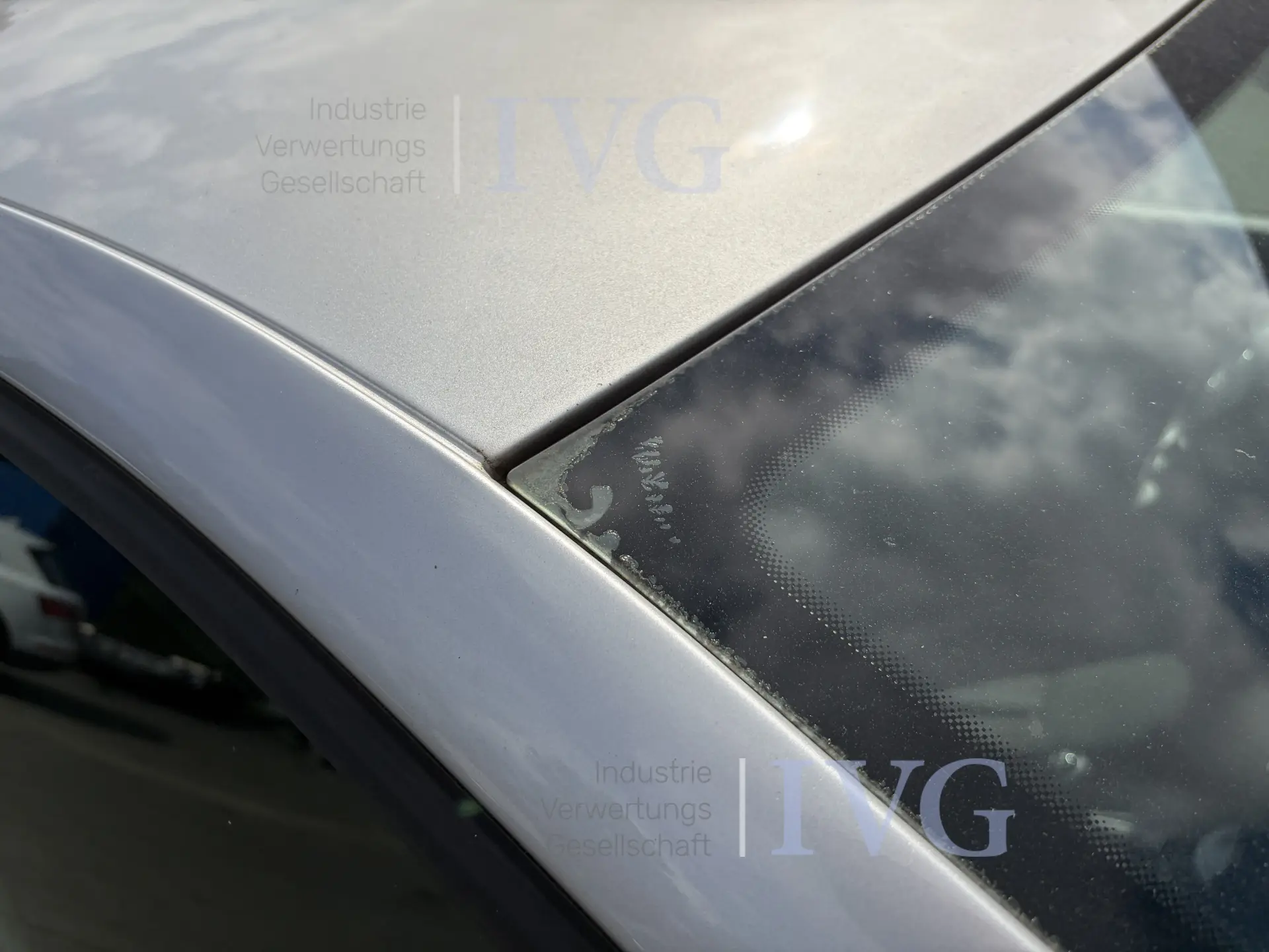 VW Polo hatchback – foto 8 – kavel bij IVG, Kirchlengern