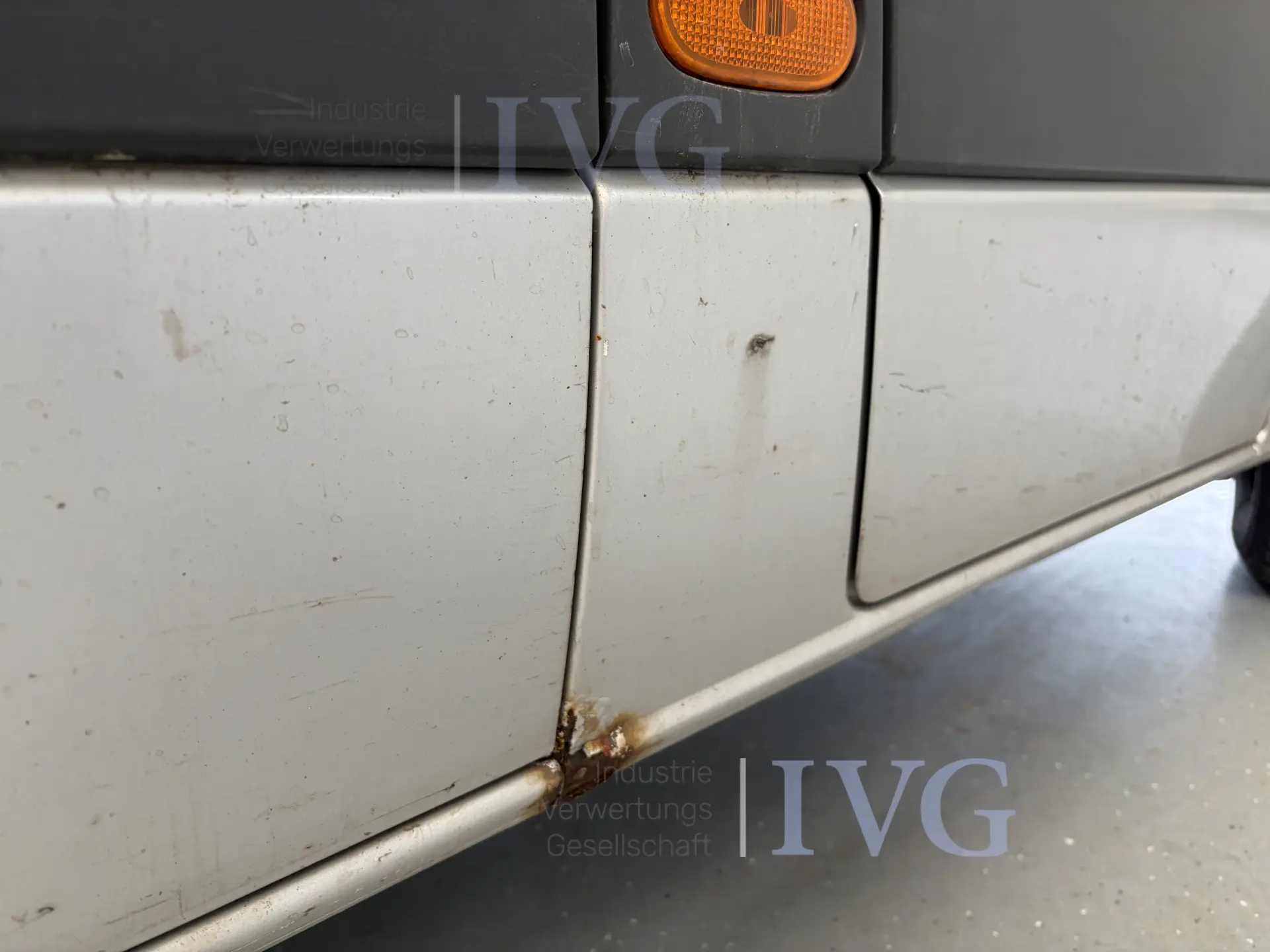 Van MERCEDES-BENZ Sprinter – foto 20 – kavel bij IVG, Kirchlengern