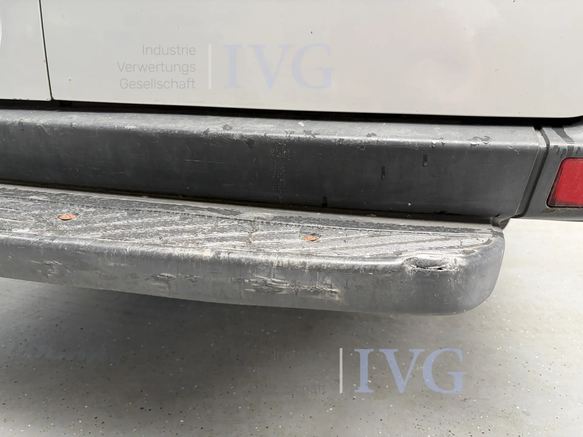 Van MERCEDES-BENZ Sprinter – foto 23 – kavel bij IVG, Kirchlengern