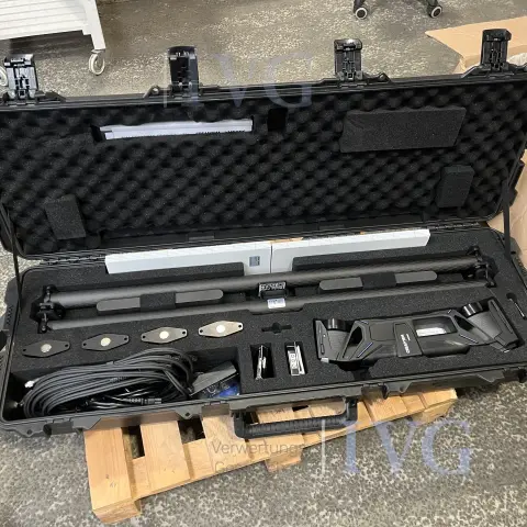 3D Scanner CREAFORM HandySCAN MAX Elite