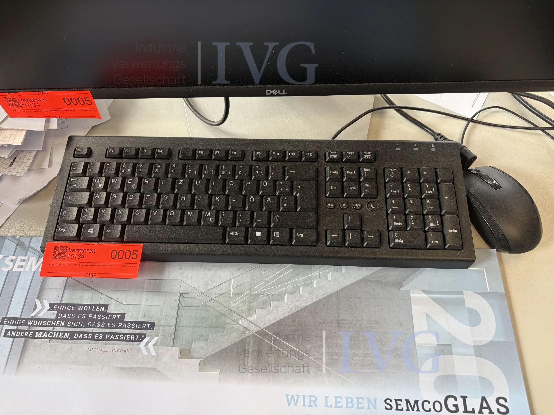 PC TERRA – foto 4 – kavel bij IVG, Nordhorn