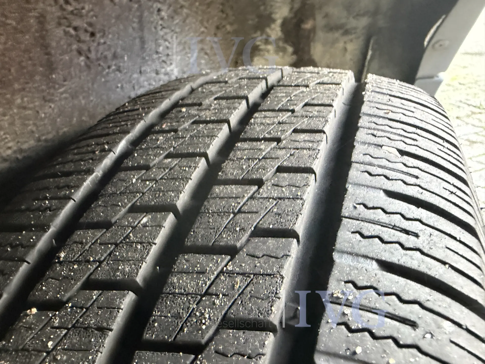 Lkw geschlossener Kasten FORD Transit/Tourneo – foto 13 – kavel bij IVG, Nordhorn