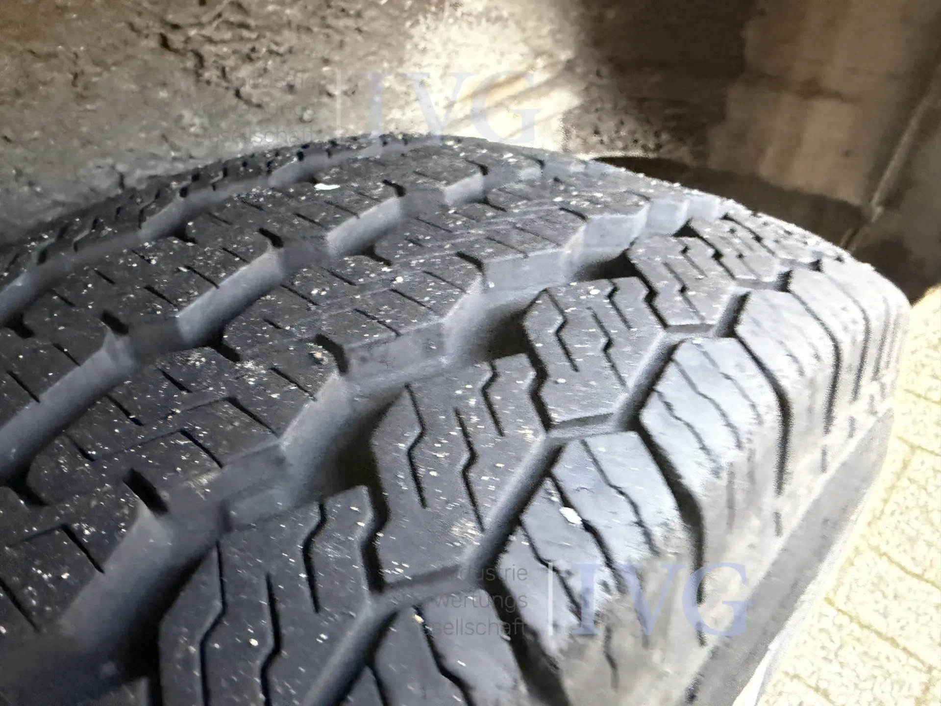 Lkw geschlossener Kasten FORD Transit/Tourneo – foto 15 – kavel bij IVG, Nordhorn