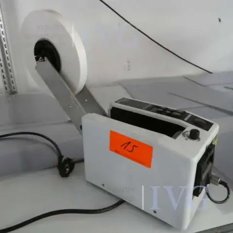 Klebstreifenspender  M-1000