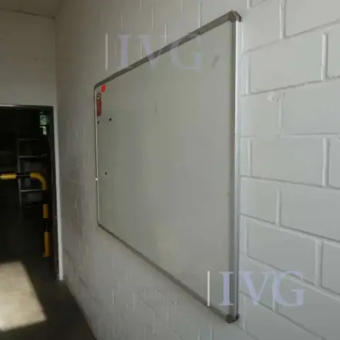 Magnettafel BIGRAPH