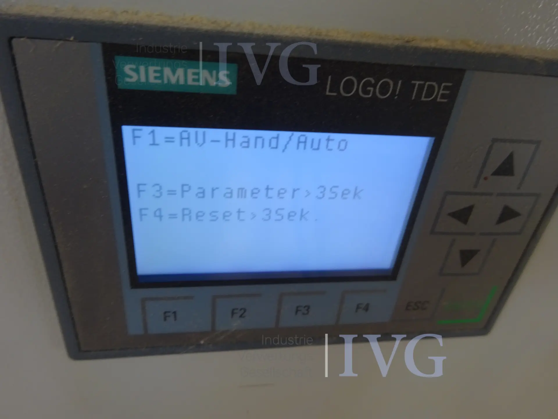 Entstauber-Absauganlage SPÄNEX SMU 100 – foto 6 – kavel bij IVG, Seulingen