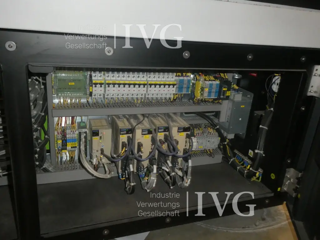 digitale Textildruckmaschine KORNIT DIGITAL Atlas MAX | IVG