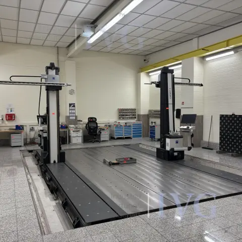 Nachversteigerung - Nachversteigerung - Paletti Profilsysteme GmbH & Co. KG