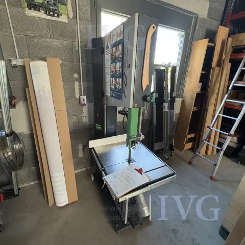 FELDER FB 600 bandsaw