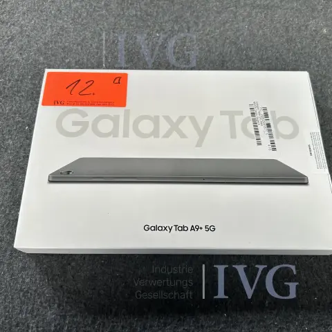 Tablet SAMSUNG Galaxy Tab A9+