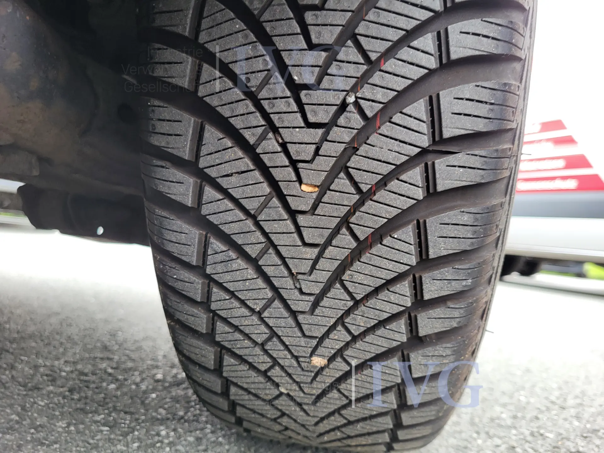 Combi-sedan MERCEDES-BENZ Citan – foto 10 – kavel bij IVG, Kirchlengern