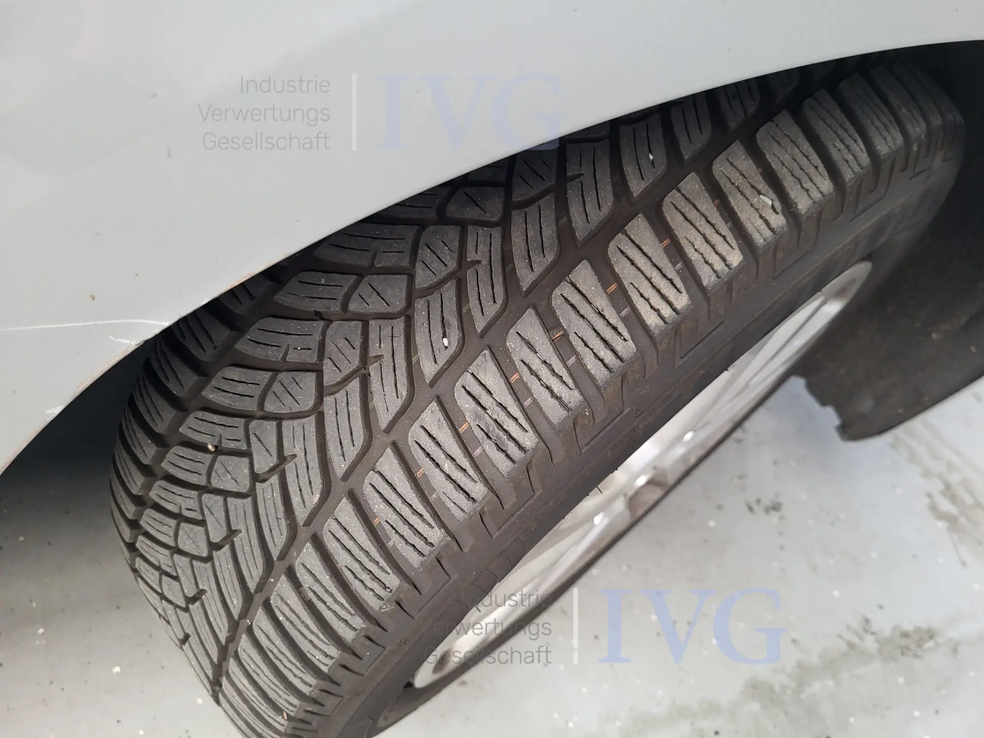 Combi OPEL Astra Sports Tourer – foto 12 – kavel bij IVG, Kirchlengern