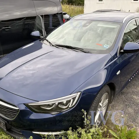 Kombilimousine OPEL Insignia Sports Tourer
