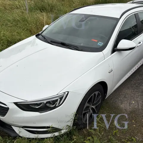 Kombilimousine OPEL Insignia Sports Tourer