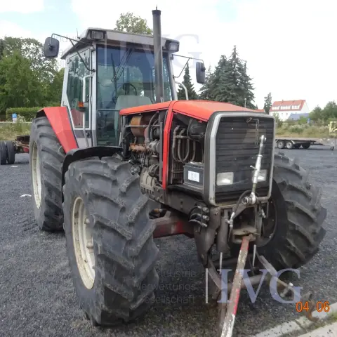 Land & Technik - Service GmbH