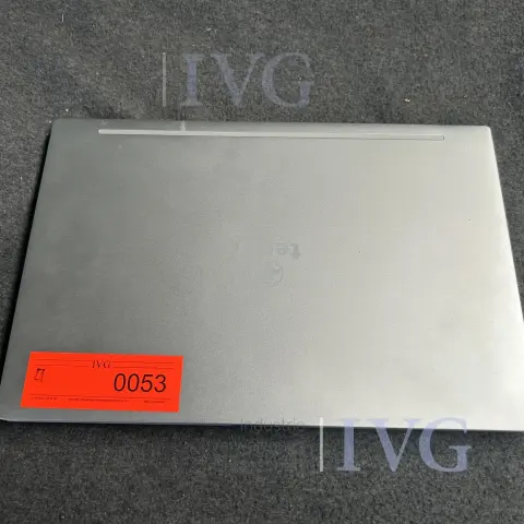 Notebook TERRA MOBILE 1550