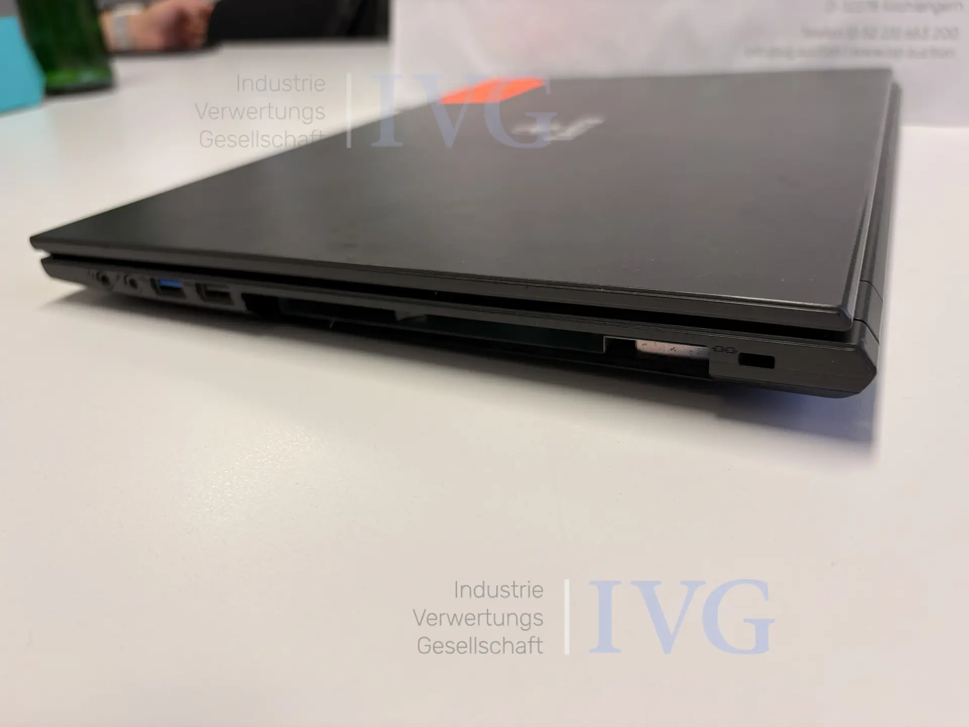 Notebook TERRA Mobile 1516U – foto 8 – kavel bij IVG, Kirchlengern