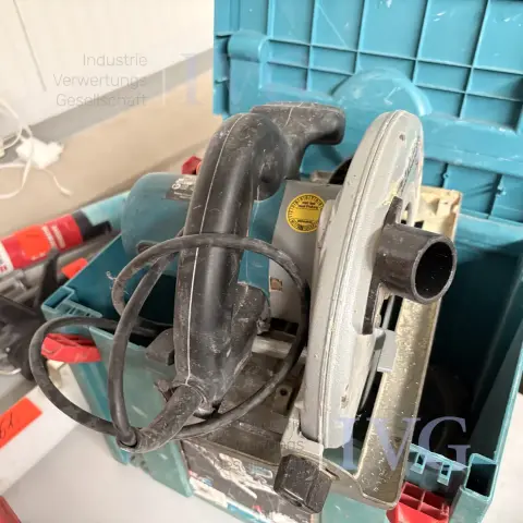 Scie circulaire MAKITA 5705R
