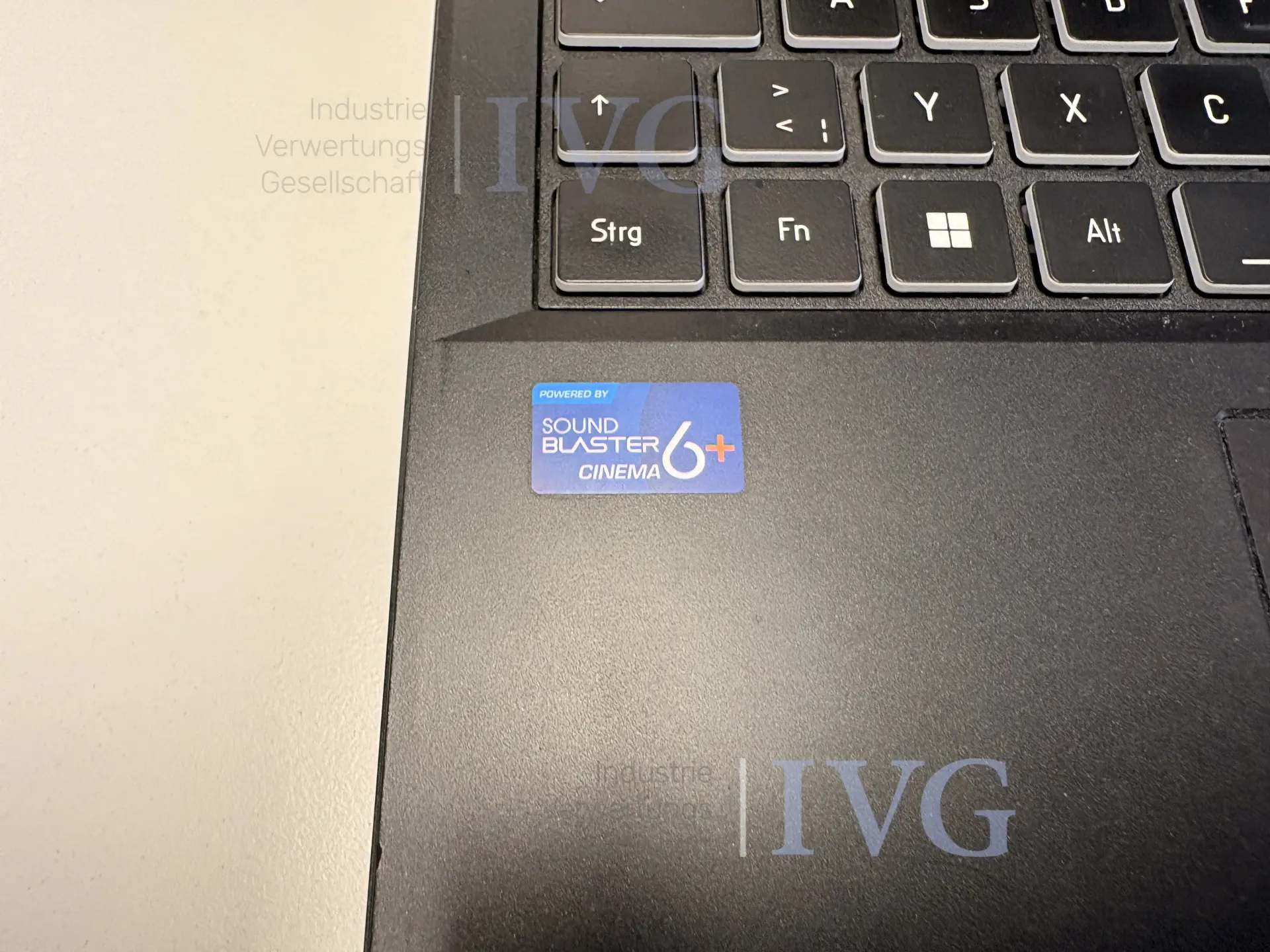 Notebook TERRA Mobile 1516U – foto 5 – kavel bij IVG, Kirchlengern