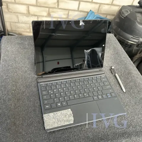 Tablet TERRA Mobile Pad 1262