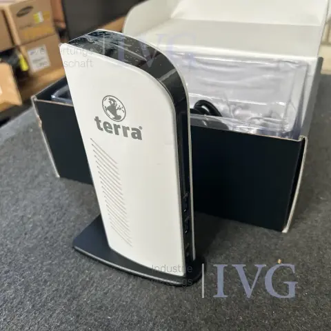 Dockingstation TERRA MOBILE 731