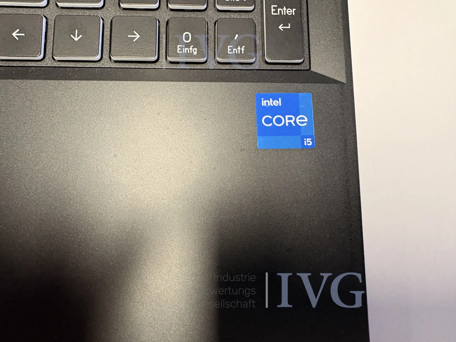 Notebook TERRA Mobile 1516U – foto 4 – kavel bij IVG, Kirchlengern