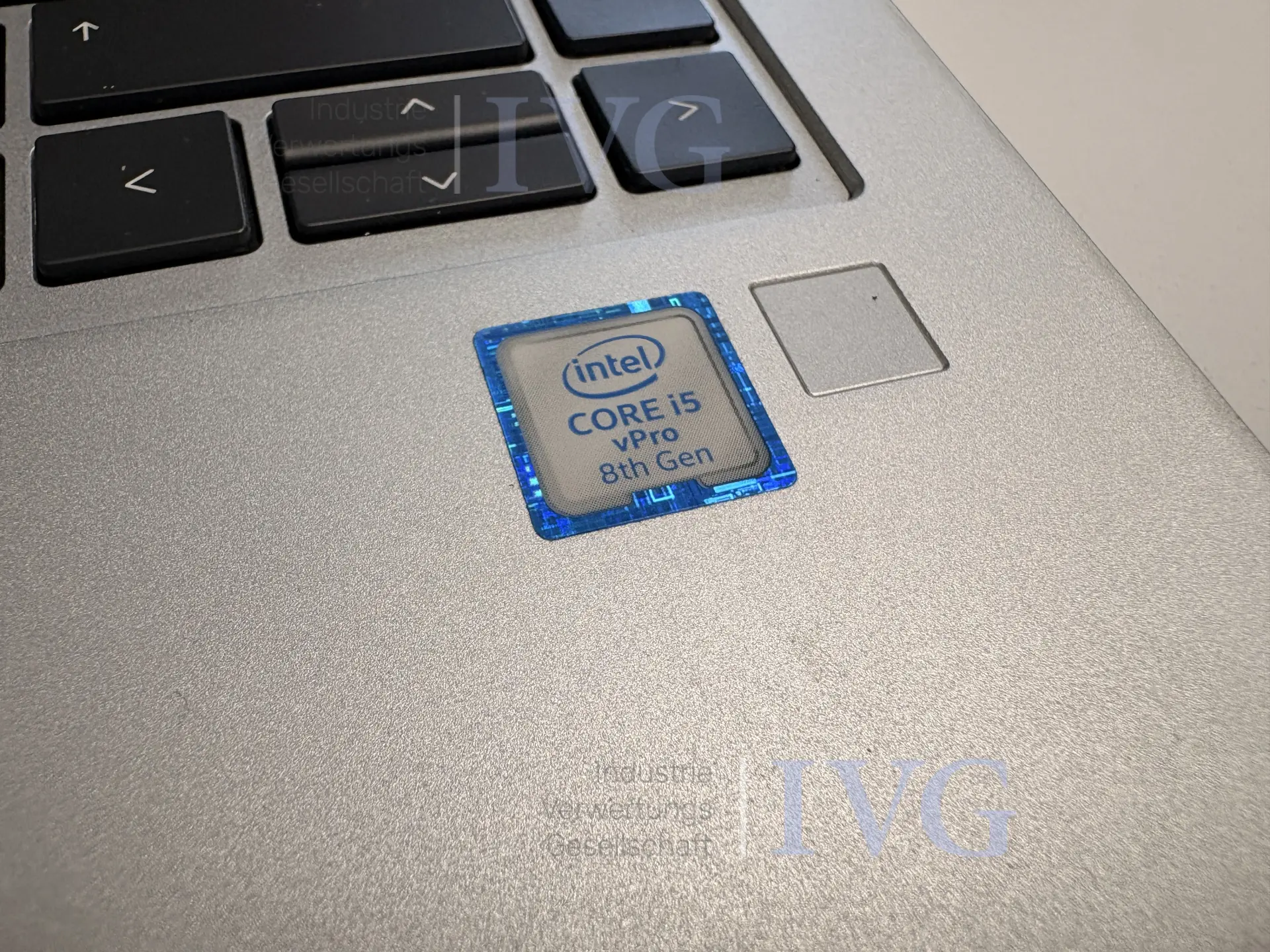 Notebook HP Elitebook – foto 3 – kavel bij IVG, Kirchlengern
